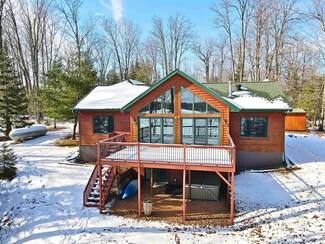 W9257 Eagle Ridge Ln, Butternut, WI 54514