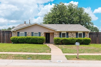 1433 Coffeyville Trail, Plano, TX 75023