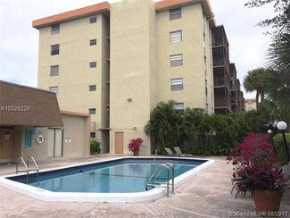 16851 NE 23rd Ave Unit A616, North Miami Beach, FL 33160