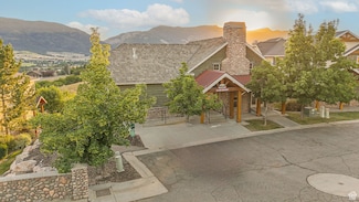3634 N Huntsman Pth Unit C202, Eden, UT 84310