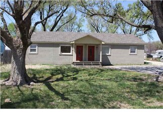 5241 N Arkansas Unit 5243, Wichita, KS 67204