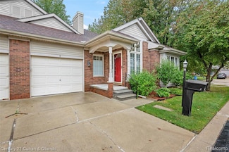 9 Canfield Cir, Dearborn Heights, MI 48127