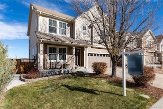 3735 Dinosaur St, Castle Rock, CO 80109