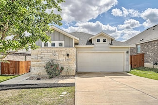 11509 Brindle Ct, Manor, TX 78653
