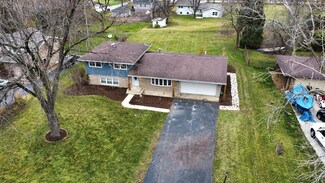 227 Willow Ln, New Lenox, IL 60451