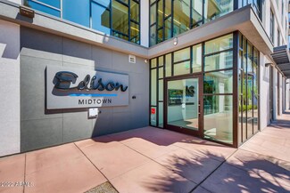 3131 N Central Ave Unit 4007, Phoenix, AZ 85012
