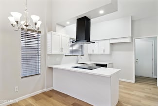 3326 E Calypso Ave, Mesa, AZ 85204