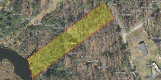Lot 33/34 River Rd, Richland, NC 27814