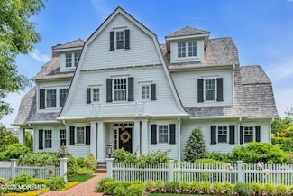 116 New York Blvd, Sea Girt, NJ 08750