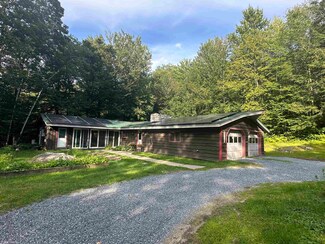 1169 Upper Notch Rd, Bristol, VT 05443
