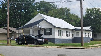 3500 Gum St, North Little Rock, AR 72118