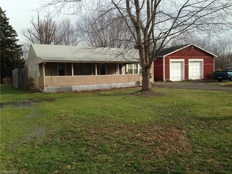 1445 State Route 534 SW, Newton Falls, OH 44444