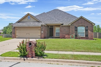 5612 N 31st St, Broken Arrow, OK 74014
