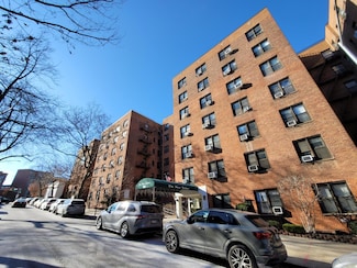 103-25 68th Ave Unit 5G, Forest Hills, NY 11375