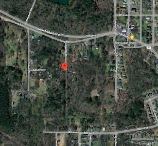 5411 6th Ave, Birmingham, AL 35224