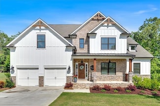 217 Belmont Dr SE, Cartersville, GA 30120