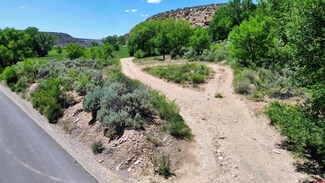 Lot 2 Crabtree Rd, Naturita, CO 81422