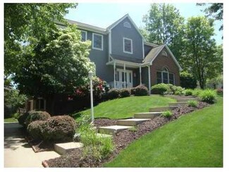 809 Wellington Dr, Seven Fields, PA 16046