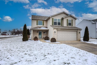7803 Camden Ln, New Haven, IN 46774