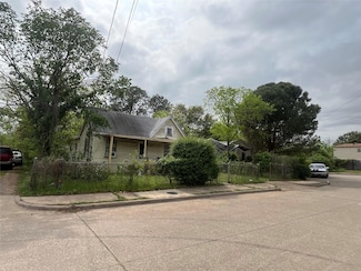 2727 Morning Ave, Dallas, TX 75210