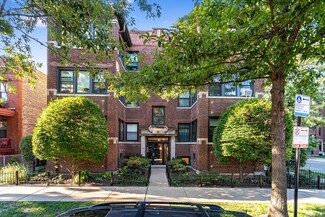 1400 W Winnemac Ave Unit G, Chicago, IL 60640