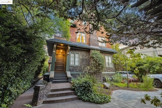 2633 Benvenue Ave Unit 3, Berkeley, CA 94704