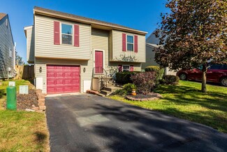 3524 Whisper Creek Dr, Columbus, OH 43231