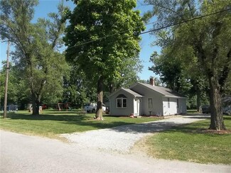 3341 Newhart St, Indianapolis, IN 46217