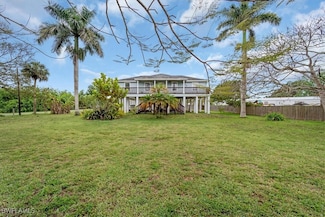 939 Church Ave, Copeland, FL 34137