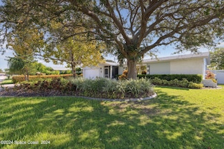4724 Fairview Dr, Cocoa Beach, FL 32931