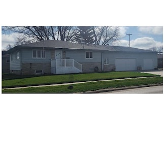 401 S 4th St, Battle Creek, NE 68715