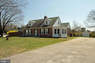 5303 Glen Falls Rd, Reisterstown, MD 21136