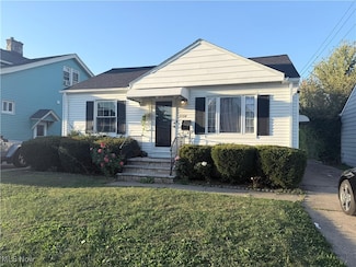 13104 Astor Ave, Cleveland, OH 44135