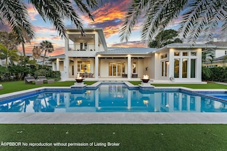 11701 Lake Shore Place, North Palm Beach, FL 33408