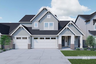 10427 Stony Oak St, Nampa, ID 83687