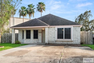 2824 Parkview Ln, Brownsville, TX 78526