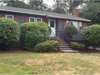 16 Mcdonnell Dr, Randolph, MA 02368
