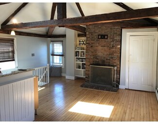 16 High St Unit 5, Salem, MA 01970