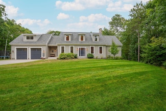 25 New Adams Rd, Kennebunkport, ME 04046