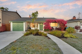 2077 Shoreview Ave, San Mateo, CA 94401