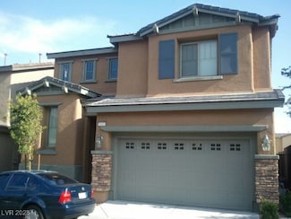 10415 Lilac Square Ave, Las Vegas, NV 89166