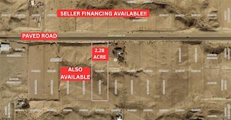 1860 N Oatman Rd, Bullhead City, AZ 86442