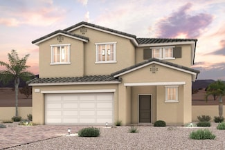 Residence 1943, Las Vegas, NV 89161