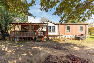 105802 Parkwood Meadows Dr, McLoud, OK 74851