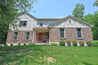 9985 Morgans Trace Dr, Loveland, OH 45140
