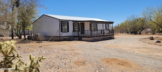 7030 N Featherstone Trail, Tucson, AZ 85743