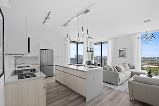 101 Diplomat Pkwy Unit 1410, Hallandale Beach, FL 33009