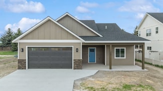 268 Landing Ln, Kalispell, MT 59901