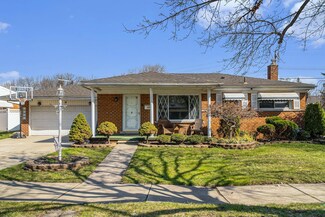 3650 Carol St, Melvindale, MI 48122