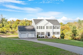 1 Sharon Ln, Pepperell, MA 01463